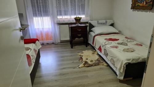 Novi Grad Sarajevo Apartment | AMAyA 1
