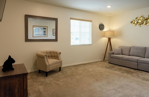 Winchester Villa | Amaze Manors Winchester Villa - 10 Mins Vineyards & Hot Air Balloon