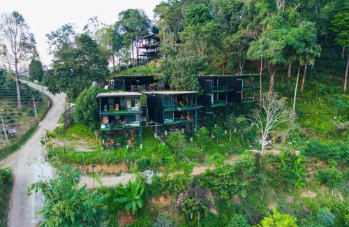 Mae Taeng Resort | Amaze Muang Khai