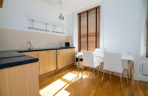 Holborn and Covent Garden Apartment | Amazing 1 Bed Flat in the Heart of London - 3mins to Chancery Lane tube station