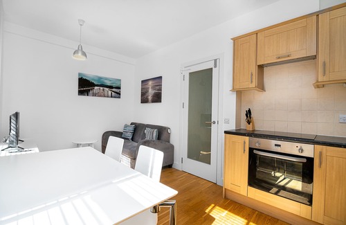 Holborn and Covent Garden Apartment | Amazing 1 Bed Flat in the Heart of London - 3mins to Chancery Lane tube station
