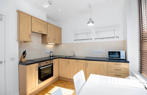 Holborn and Covent Garden Apartment | Amazing 1 Bed Flat in the Heart of London - 3mins to Chancery Lane tube station