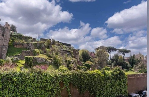 Ripa Apartment | Amazing 1BR Family Suite near Palazzo Venezia