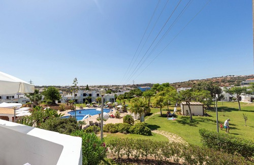 Alpouvar Apartment | Amazing 2-Bedroom Appartment with big terrace!