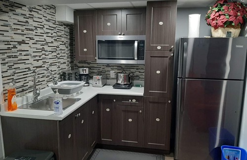 Winnipeg House | Amazing 2 bedroom basement with separate entrance