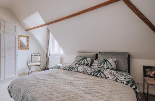 Ypres Apartment | Amazing 2 ROOMS design apartement Loft