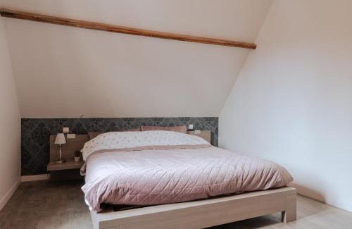 Ypres Apartment | Amazing 2 ROOMS design apartement Loft