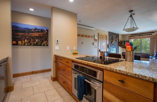 Fraser Condo | Amazing 2bd/2ba condo! Custom updates, stellar amenities and prime location!