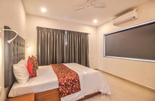 Baga Apartment | Amazing 2BHK Apartment Near Baga Beach