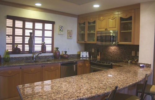 Flamingos Resort | Amazing 3 Bedroom - BradAndJoeyRentals Villa La Estancia