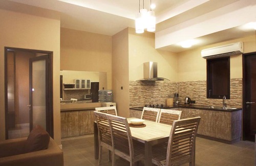 Sanur Kauh Villa | Amazing 3 Bedrooms Pool Villa steps to beach