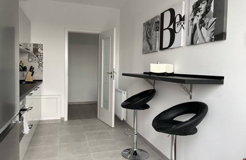 Militari Apartment | Amazing 4 Room apartment close to the center