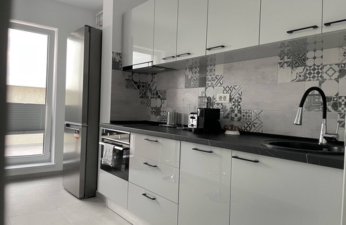 Militari Apartment | Amazing 4 Room apartment close to the center