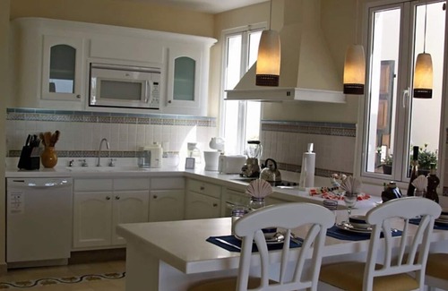 Cerritos Villa | AMAZING 5-Star Villa Resort Emerald Estates Mazatlan- private pool and carport!