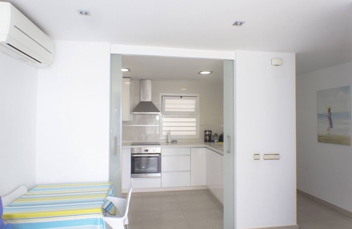 Rincon de la Victoria Apartment | Amazing apartment with sea views