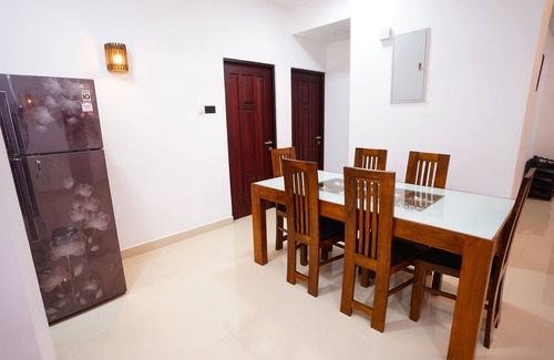 Wellawatta North Apartment | Amazing Alexandra Apartment