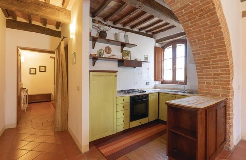 Teverina di Cortona Apartment | Amazing apartment in S.Vito In Monte TR