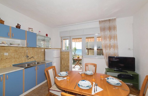 Kastel Kambelovac Apartment | Amazing apartment in Kastel Kambelovac