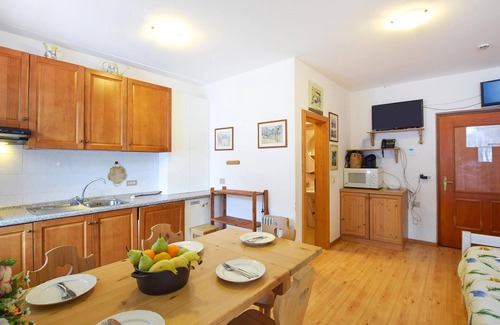 Carbonin Apartment | Amazing apartment in Località Carbonin