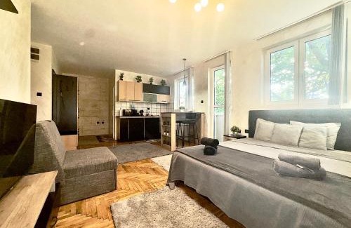 Bele Vode Apartment | Amazing apartman in Bele Vode