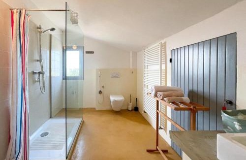 Belvedere Ostrense Apartment | Amazing apartment in Belvedere Ostrense with garden