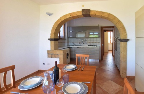 Sa Rocca Tunda Apartment | Amazing apartment in San Vero Milis