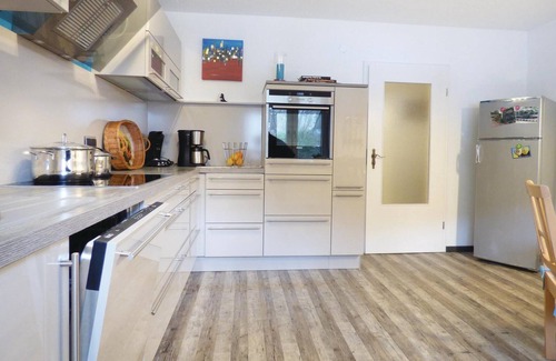 Zweifelscheid Apartment | Amazing apartment in Zweifelscheid