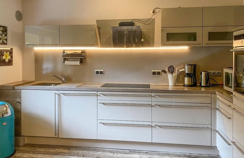 Zweifelscheid Apartment | Amazing apartment in Zweifelscheid