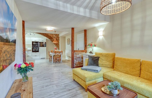 Quedlinburg Apartment | Amazing apartment in Quedlinburg
