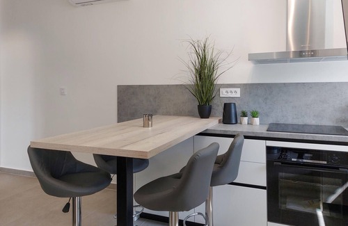 Plomin Apartment | Amazing apartment in Plomin Luka