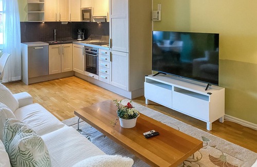 Farjestaden Apartment | Amazing apartment in Färjestaden