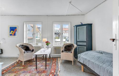 Aabenraa Apartment | Amazing Apartment In Aabenraa With Wifi
