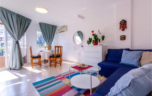 Velilla-Taramay Apartment | Amazing Apartment In Almuecar With Wifi