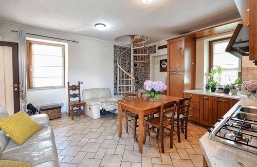 Artogne Apartment | Amazing apartment in Artogne with WiFi