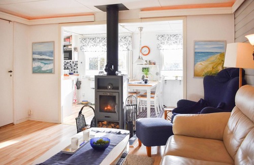 Asa Apartment | Amazing apartment in åsa with kitchen