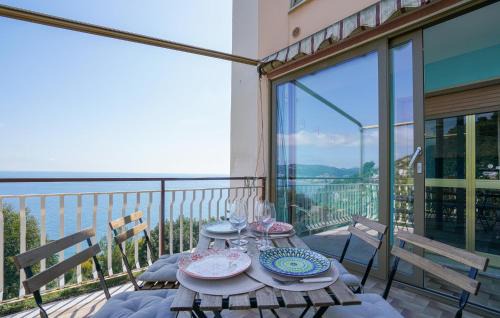 Capo Mimosa-Rollo Apartment | Amazing Apartment In Cervo With Wifi