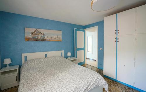 Capo Mimosa-Rollo Apartment | Amazing Apartment In Cervo With Wifi