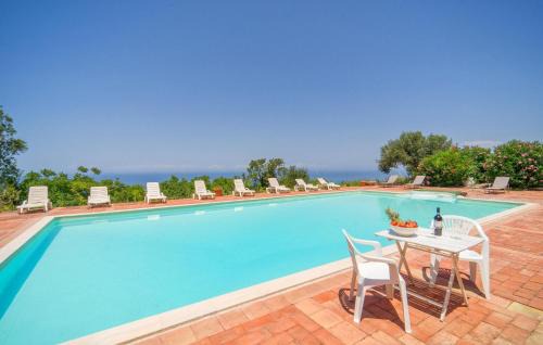 Collesano Apartment | Amazing Apartment In Collesano Pa