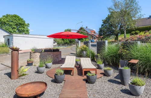 Gillenfeld Apartment | Amazing apartment in Gillenfeld