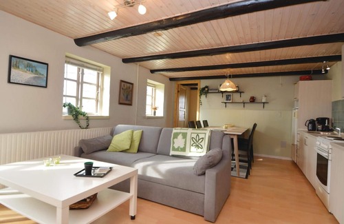 Juelsminde Apartment | Amazing apartment in Juelsminde