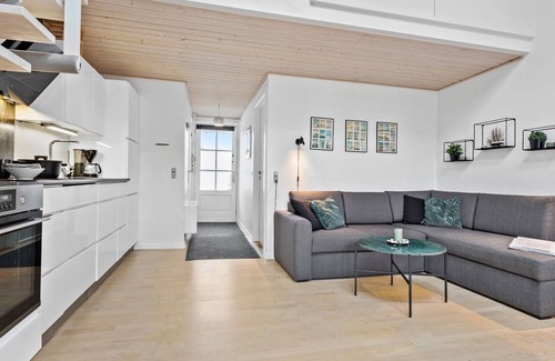 Agger Apartment | Amazing apartment in Vestervig