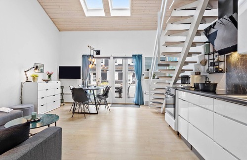 Agger Apartment | Amazing apartment in Vestervig