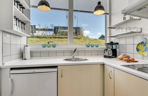 Ebeltoft Apartment | Amazing apartment in Ebeltoft with WiFi