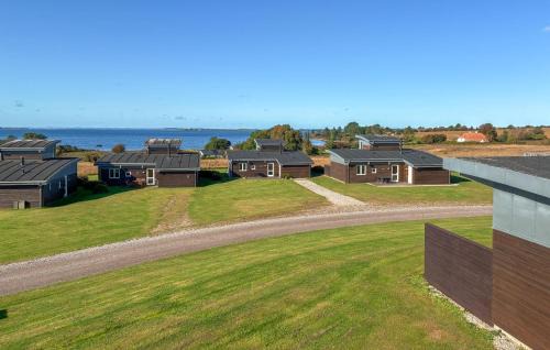 Faaborg Apartment | Amazing Apartment In Faaborg With Sauna