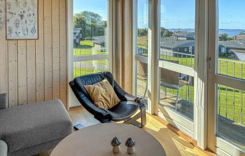 Faaborg Apartment | Amazing Apartment In Faaborg With Sauna