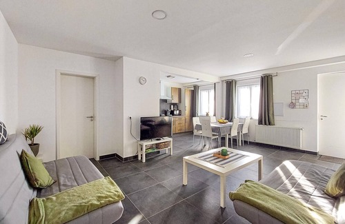 Le Saulcy Apartment | Amazing apartment in Le Saulcy