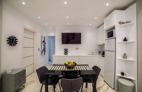 Glyfada Apartment | Amazing apartment in Glyfada center
