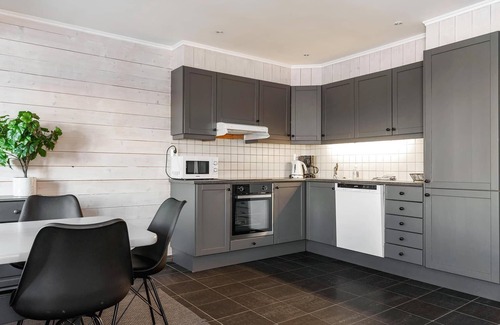 Hemsedal Apartment | Amazing apartment in Hemsedal with sauna