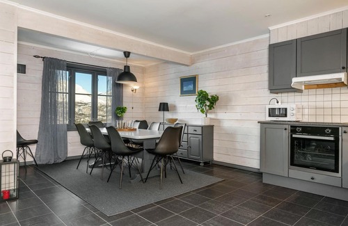 Hemsedal Apartment | Amazing apartment in Hemsedal with sauna