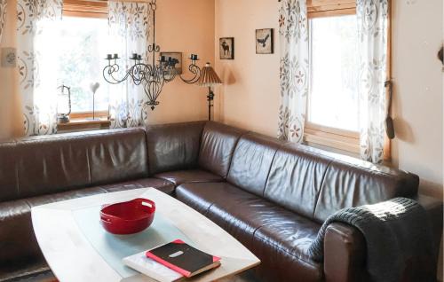 Idre Apartment | Amazing Apartment In Idre With Sauna